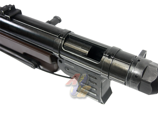 --Out of Stock--Umarex Legends MP40 Co2 Version - Click Image to Close