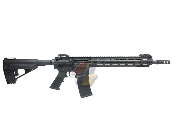 --Out of Stock--VFC VR16 Saber Carbine GBB ( BK ) - Click Image to Close