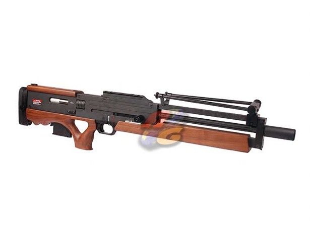 --Out of Stock--ARES WA2000 - Click Image to Close