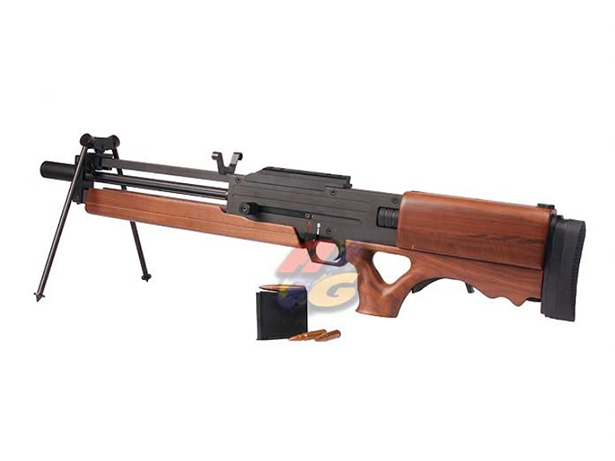 --Out of Stock--ARES WA2000 - Click Image to Close