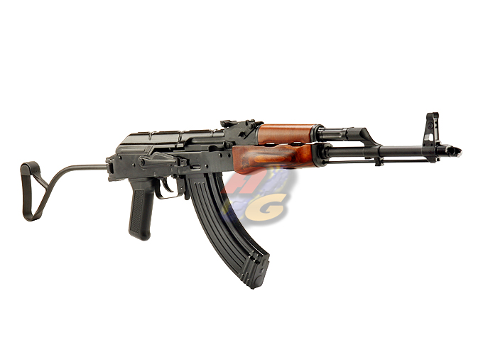 --Out of Stock--GHK GIMS GBB - Click Image to Close