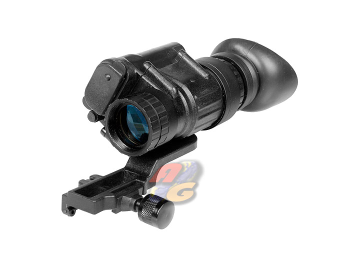 2 ROY PVS-14 Style 3X Scope - Click Image to Close