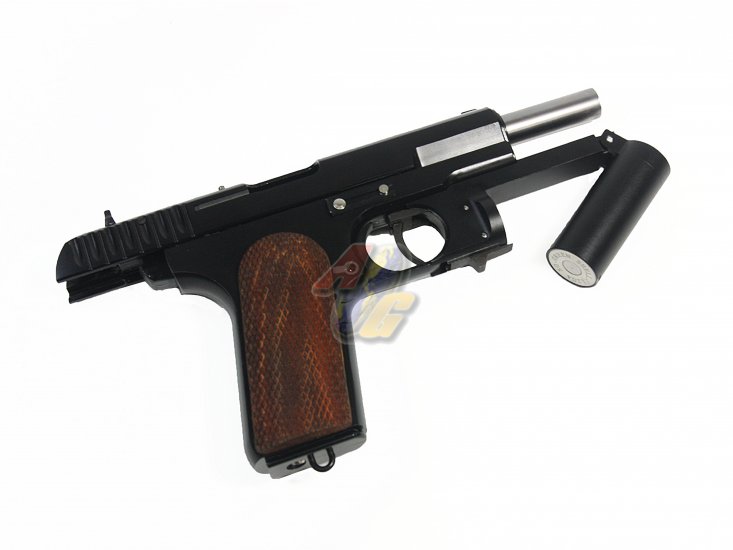 ShowGuns KPS ( Kingsman Pistol Shotgun ) - Click Image to Close