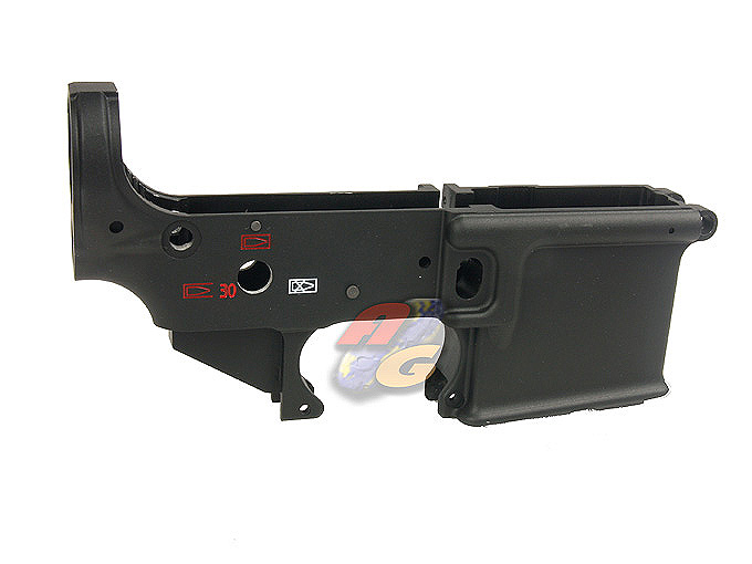 WE 4168 Lower Receiver - Click Image to Close