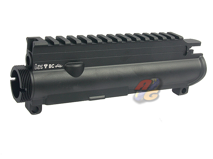 AFC 416D Upper Receiver with Marking For WE 4168 Series GBB - Click Image to Close