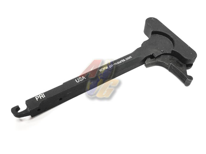 --Out of Stock--5KU SPR Charging Handle For M4/ M16 Series AEG ( Type A ) - Click Image to Close