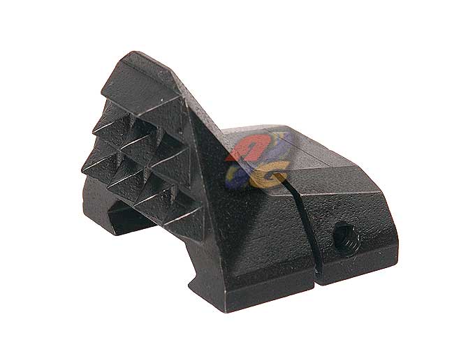 --Out of Stock--5KU Steel Rail Mount Barricade Support - Click Image to Close