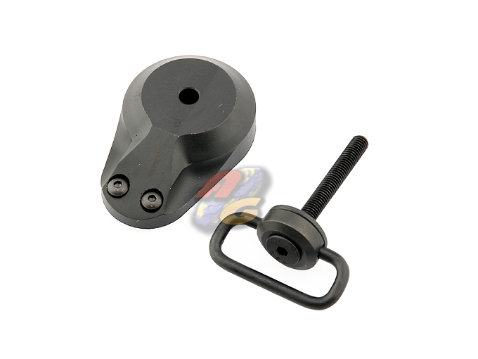 --Out of Stock--5KU Tornado Swivel End For M4/ M16 AEG - Click Image to Close
