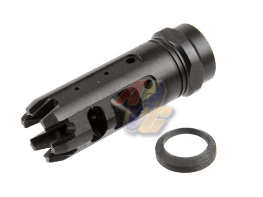 5KU King Comp Style Flash HIder ( 14mm- ) - Click Image to Close