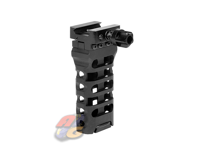 --Out of Stock--5KU QD Ultralight Vertical Grip (Type2) - Click Image to Close