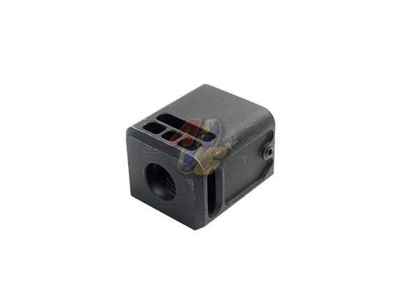 5KU Micro Comp V3 For G Series GBB ( Black/ 14mm- ) - Click Image to Close