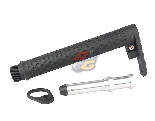 --Out of Stock--5KU Lightweight Stock Combo For M4 Series GBB - Click Image to Close