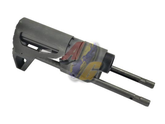 --Out of Stock--5KU PDW Retractable Stock For Tokyo Marui M4 Series GBB ( MWS ) - Click Image to Close