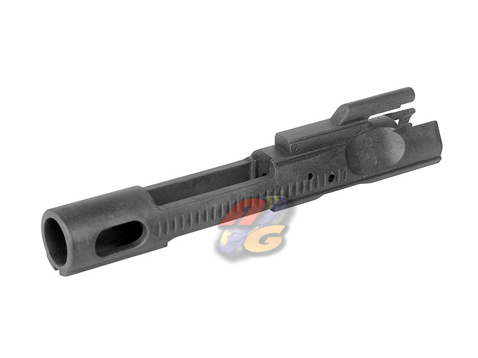 --Out of Stock--RA-Tech Steel Bolt Carrier For WA M4A1 GBB Series ( Dimgray ) - Click Image to Close