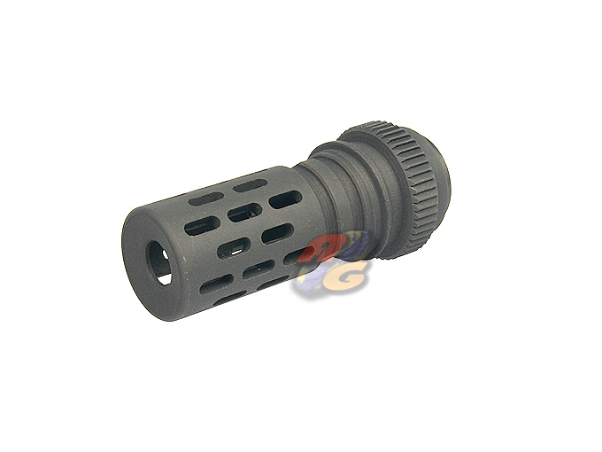 --Out of Stock--Classic Army 65mm Flash Hider - Click Image to Close