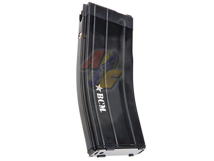 --Out of Stock--VFC 30rds BCM Gas Magazine ( Licensed ) - Click Image to Close