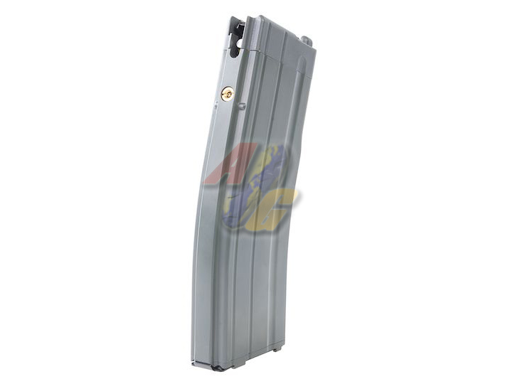 --Out of Stock--VFC 30rds GBB Magazine For VFC M4/ AR Series GBB ( Gray ) - Click Image to Close