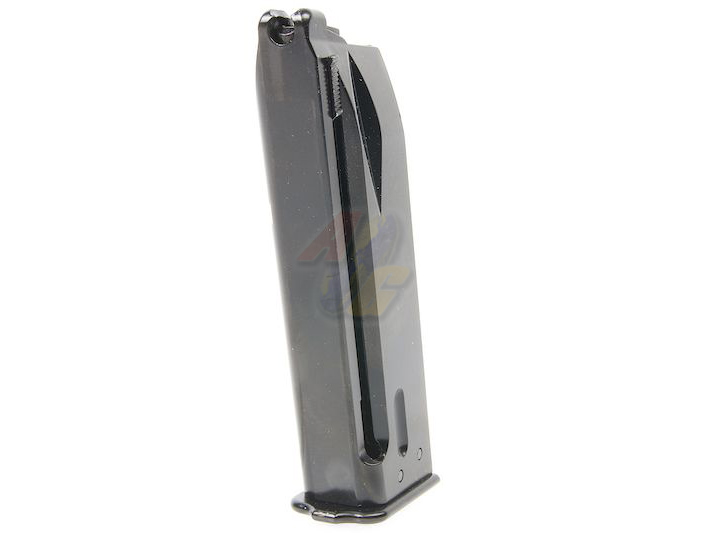WE Browning MK3 20 Rounds Gas Magazine - Click Image to Close