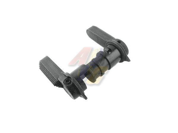 Z-Parts Ambi Selector For Umarex/ VFC HK416/ 417 Series GBB - Click Image to Close
