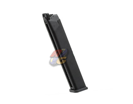 --Out of Stock--Storm Airsoft Arsenal 50 Rounds Magazine For Storm Airsoft Arsenal G17/ 18C GBB - Click Image to Close