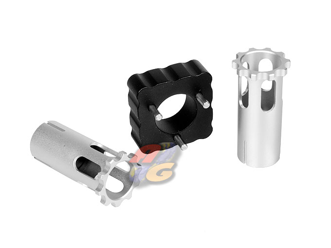 Ace One Arms Interchangeable Pistons Replacement (IPR) Kit For OSP Suppressor - Click Image to Close