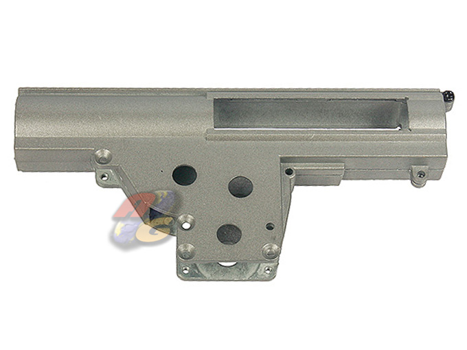 --Out of Stock--Classic Army 9mm QD Gearbox For P90 Series AEG - Click Image to Close