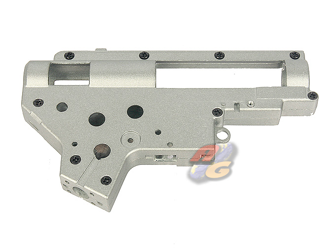 --Out of Stock--Classic Army 9mm QD Gearbox For M4/ M16 Series AEG - Click Image to Close