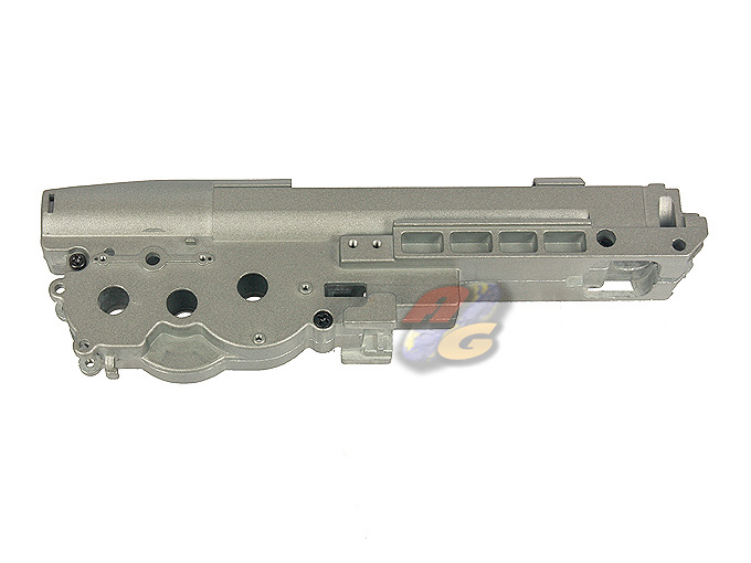 Classic Army 9mm QD Gearbox For M14 Series AEG - Click Image to Close
