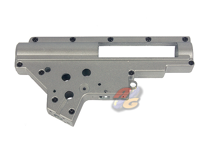 --Out of Stock--Classic Army 9mm QD Gearbox For SR25 Series AEG - Click Image to Close