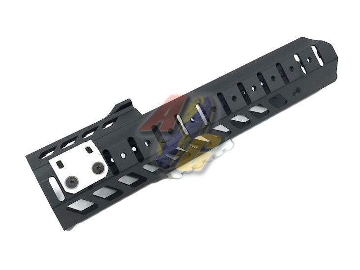 Airsoft Artisan LVAW Handguard Set For Cybergun SIG SAUER MCX Legacy - Click Image to Close