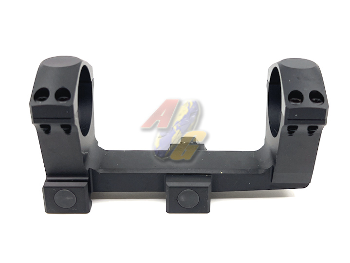 Airsoft Artisan NF Style 30mm Mount ( BK ) - Click Image to Close