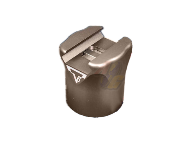 Airsoft Artisan M4 Stock Adaptor For Cybergun SIG SAUER MCX AEG ( DE ) - Click Image to Close