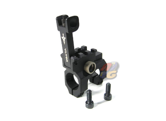 --Out of Stock--AABB VLT Style Flip Up Front Sight - Click Image to Close