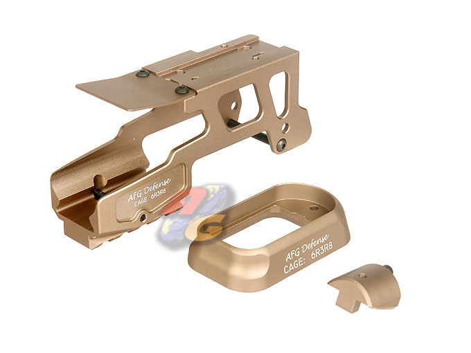 --Out of Stock--AABB HM AFG DEF G17/18C Mount ( DE ) - Click Image to Close