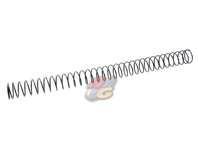 AABB Hard Recoil Spring For WA M4 - Click Image to Close