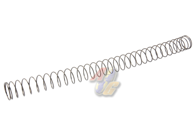 AABB Soft Recoil Spring For WA M4 - Click Image to Close