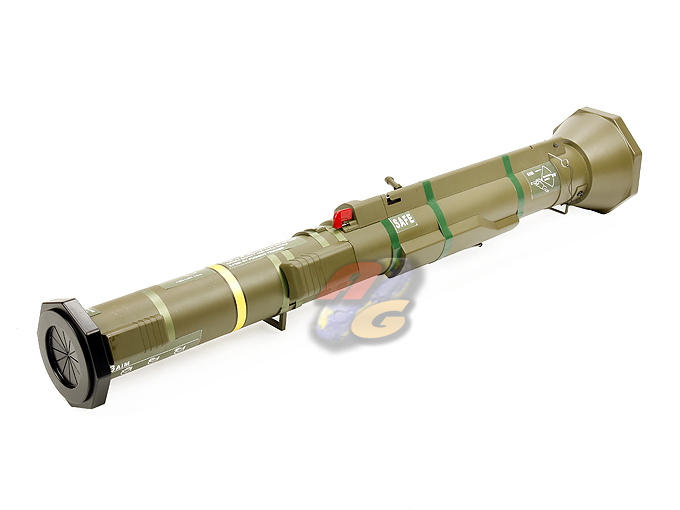 --Out of Stock--ACM AT4 Antitank Weapon ( Grenade Launcher ) - Click Image to Close