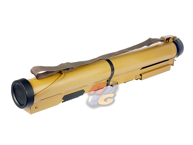 --Out of Stock--A.C.M. M72A7 Grenade Launcher - Click Image to Close