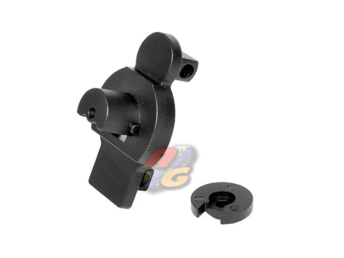 --Out of Stock--Action Stock Adapter For Marui MP5 - Click Image to Close