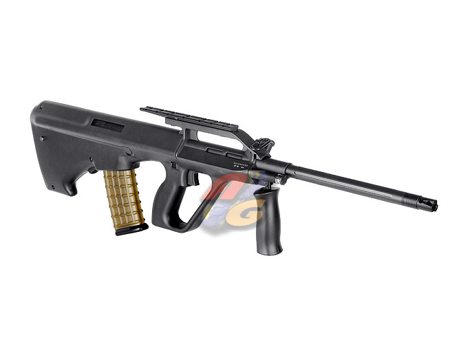 --Out of Stock--Action AU A2 AEG (BK) - Click Image to Close