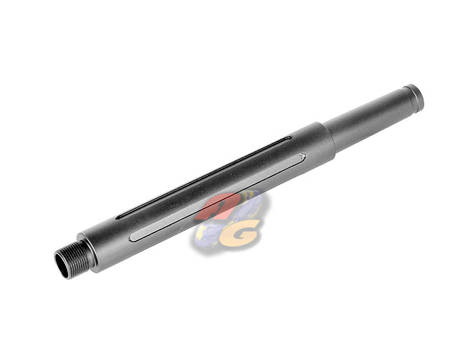 --Out of Stock--Action Steel Outer Barrel For AUG AEG (19 x 125mm) - Click Image to Close