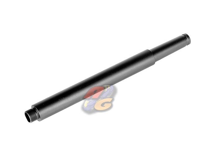 --Out of Stock--Action Steel Outer Barrel For AUG AEG (19 x 150mm) - Click Image to Close