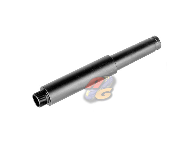 --Out of Stock--Action Steel Outer Barrel For AUG AEG (19 x 72mm) - Click Image to Close