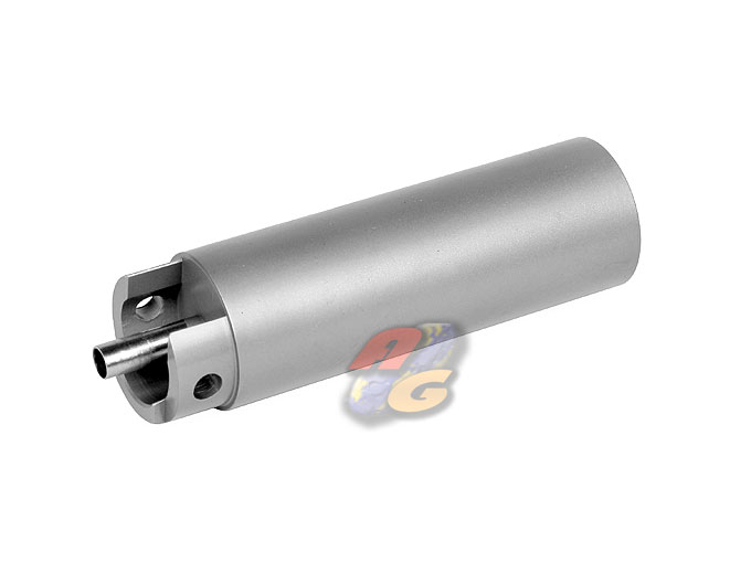 Action One Piece Cylinder Set For Ver.3 Gearbox - Click Image to Close