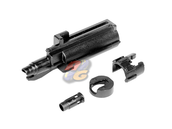 --Out of Stock--Action Enhanced Loading Nozzle Set For Marui MP7 GBB - Click Image to Close