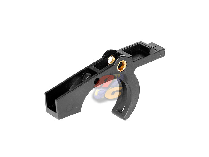 --Out of Stock--Action Light Weight Trigger For KSC MP9/ TP9 - Click Image to Close