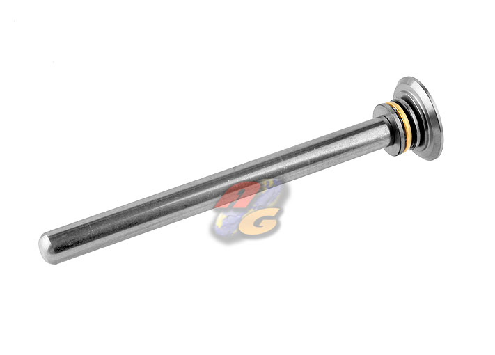 Action Stainless Steel Spring Guide For Maruzen/ Action/ Well/ Laylax Type 96 - Click Image to Close
