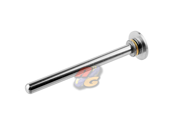 --Out of Stock--Action Stainless Steel Spring Guide For Marui/ Action/ Well VSR10 - Click Image to Close