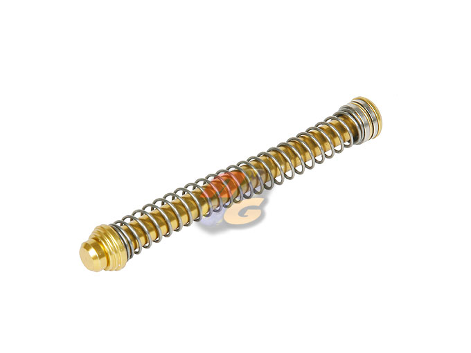 Action Bearing Recoil Spring Guide For Marui G17 / G18 - Click Image to Close