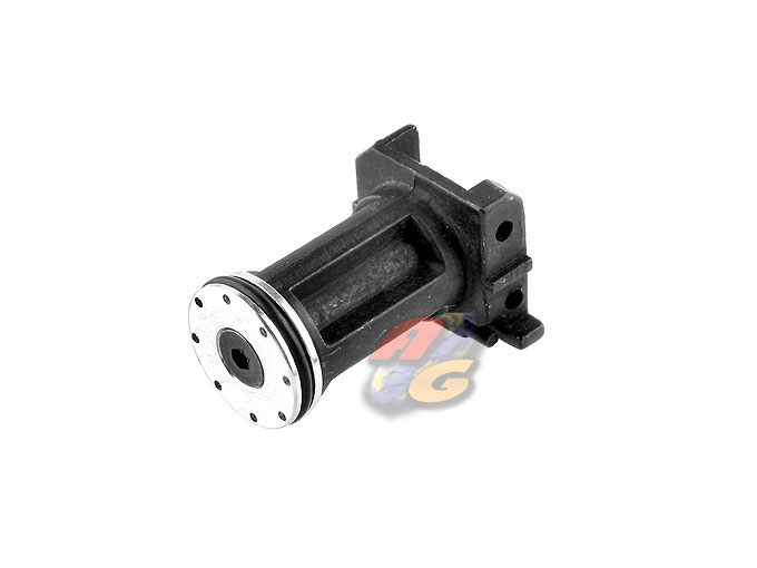 --Out of Stock--Action Harden Spare Part w/ Piston Head For KSC MP9 GBB SMG - Click Image to Close